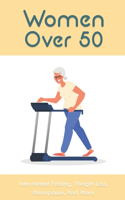 Women Over 50