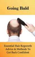 Going Bald