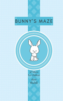 Bunny's Maze