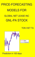 Price-Forecasting Models for Global Net Lease Inc GNL-PA Stock: (94 Alfred Nobel)