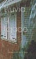 Lluvia y tejado