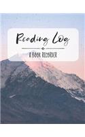 Reading Log