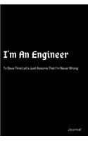 It's An Aerospace Engineering Thing I'm An Engineer Super Engineer: You Are The Best Aerospace Engineer All The Other Aerospace Engineers Are Fake