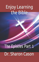 Enjoy Learning the Bible