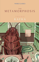 The Metamorphosis by Franz Kafka