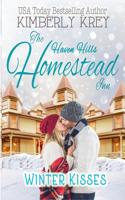 Winter Kisses At The Homestead Inn