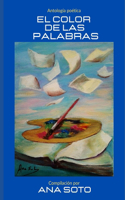 El color de las palabras