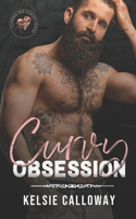 Curvy Obsession: Alpha Male High Heat BBW Romance(Claiming Her Curves)