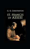 St. Francis of Assisi