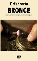 Orfebrería BRONCE