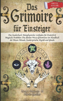 GRIMOIRE für Einsteiger