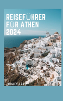 Reiseführer für Athen