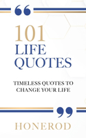 101 Life Quotes