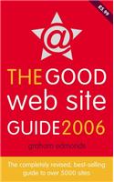 The Good Web Site Guide