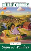 Signs and Wonders: (Harmony Novel)
