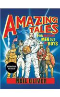 Amazing Tales for Making Men Out of Boys
