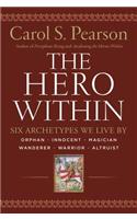 Hero Within - Rev. & Expanded Ed.