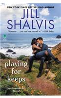 Playing for Keeps: A Heartbreaker Bay Novel(7 Heartbreaker Bay)
