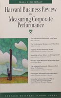 Measuring Corporate Performance