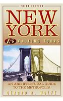 New York: 15 Walking Tours