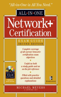 All-in-One Network+ Certification Exam Guide