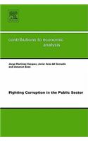 Fighting Corruption in the Public Sector