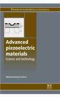 Advanced Piezoelectric Materials