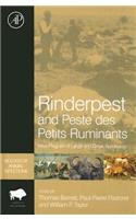 Rinderpest and Peste Des Petits Ruminants