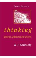 Thinking