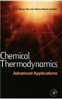 Chemical Thermodynamics