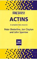 Actins (Protein Profile)