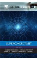 Superconductivity