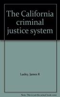 LASLEY:CRIM JUSTICE TODAY CALIF _p6