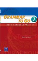 Grammar To Go, Level 3