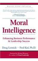 Moral Intelligence