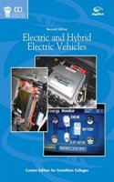 AU: Electric and Hybird Electric Vehicles