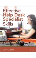Effective Help Desk Specialist Skills
