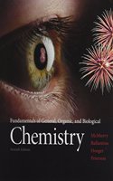 Fundamentals of General, Organic and Biological Chemistry, Modified Masteringchemistry with Etext and VP Access Card