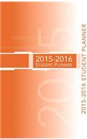 Premier Planner 2016-2017