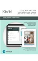 Revel for Prebles' Artforms -- Combo Access Card