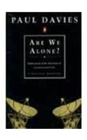 Are We Alone?