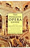 Opera Guide, Penguin