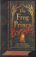 Frog Prince, Continued