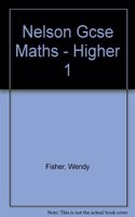 Nelson Gcse Maths Higher 1 Students Book