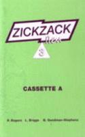 Zickzack Neu