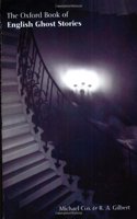 Oxford Book of English Ghost Stories