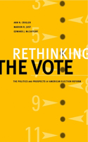 Rethinking the Vote