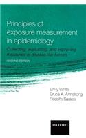 Principles of Exposure Measurement in Epidemiology