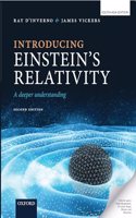 Introducing Einstein's Relativity: A Deeper Understanding