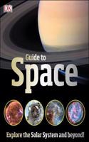 DK Guide to Space